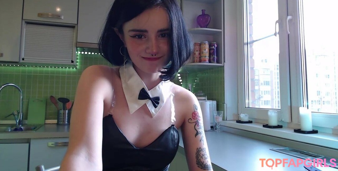 Naken lekkede OnlyFans-bilde av Loona #868