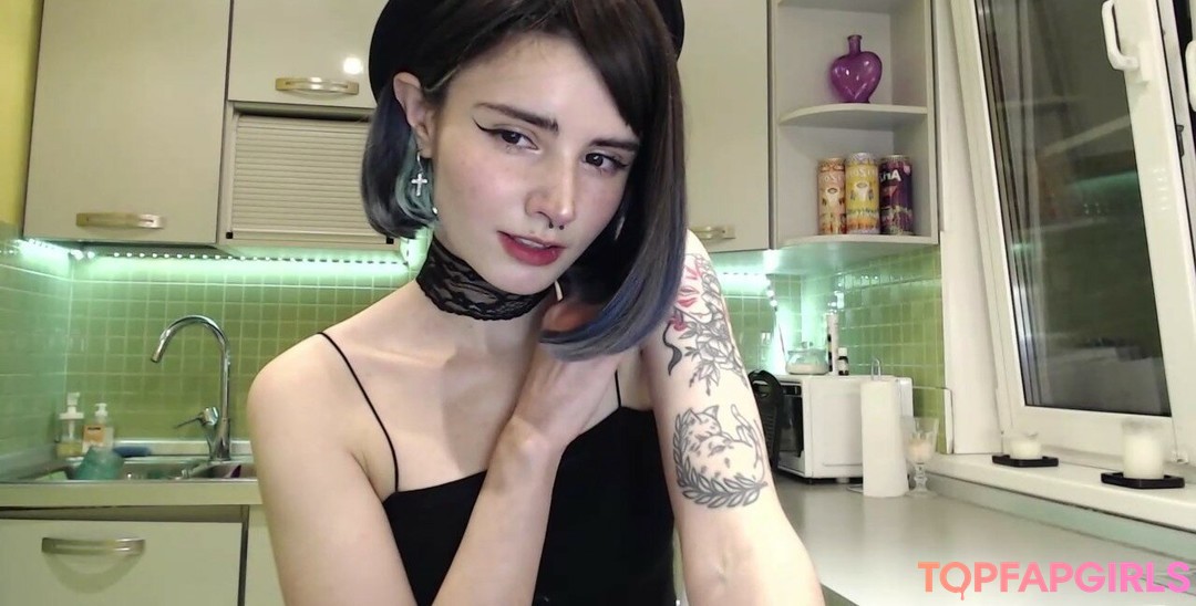 Nahá fotka uniklých OnlyFans od Loona #905