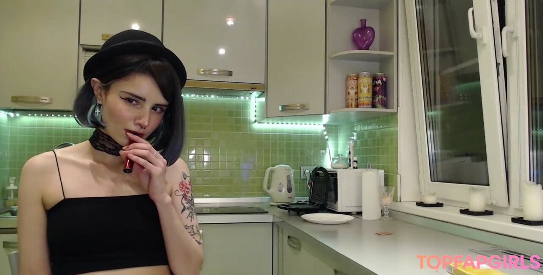 Nahá fotka uniklých OnlyFans od Loona #995