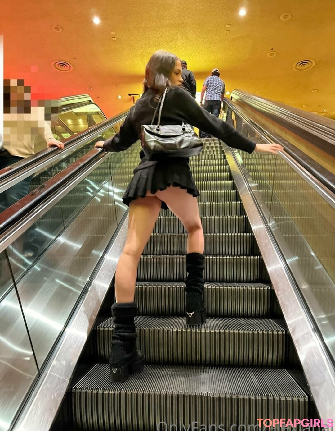 Alex Janai OnlyFans泄露裸照 #376