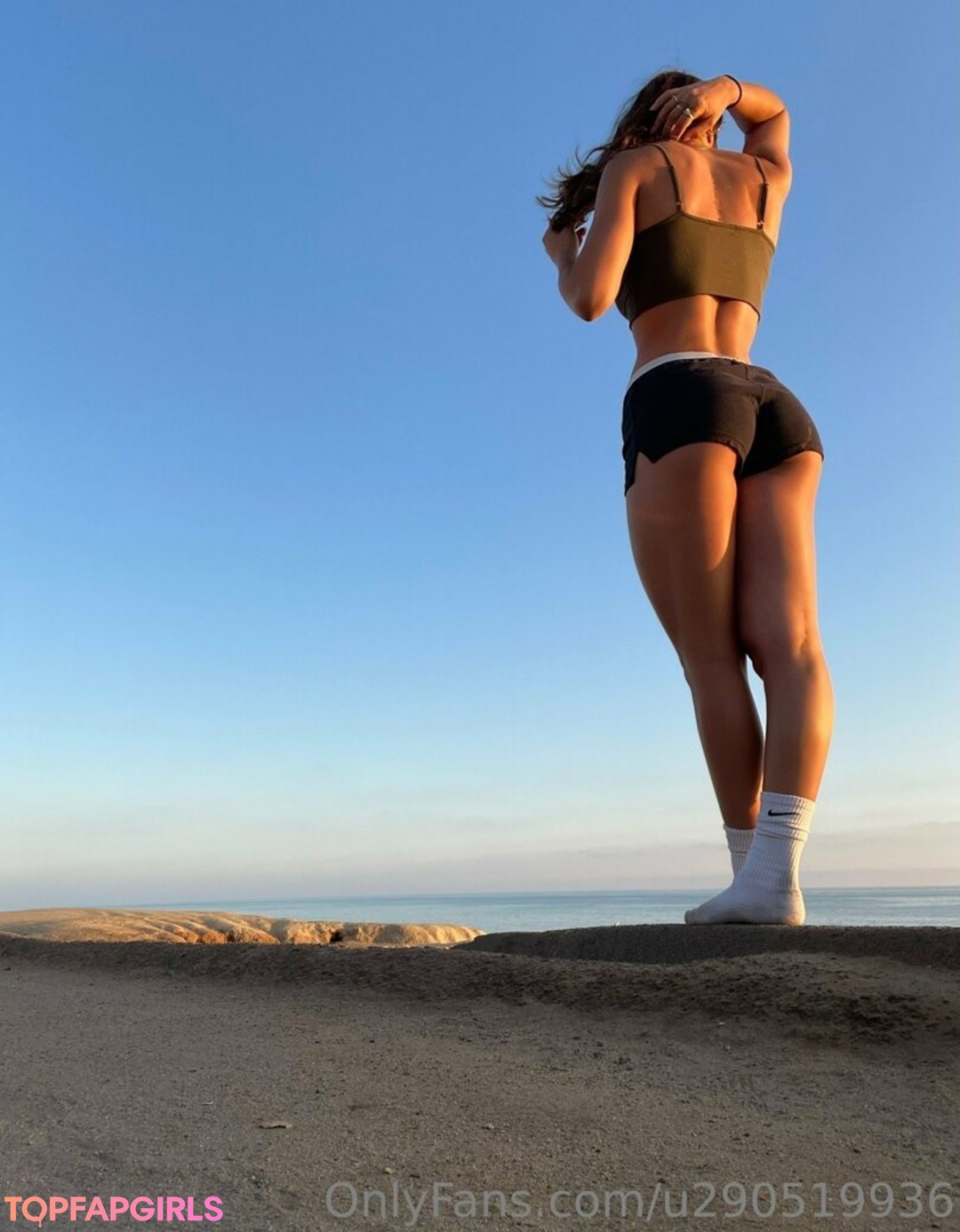 Nahá fotka uniklých OnlyFans od Cheating Gf #181