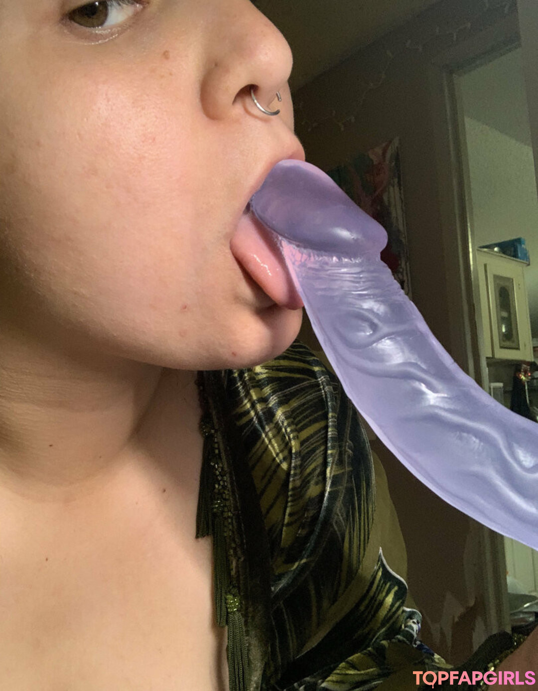 Ally Cat nude leaked OnlyFans photo #20
