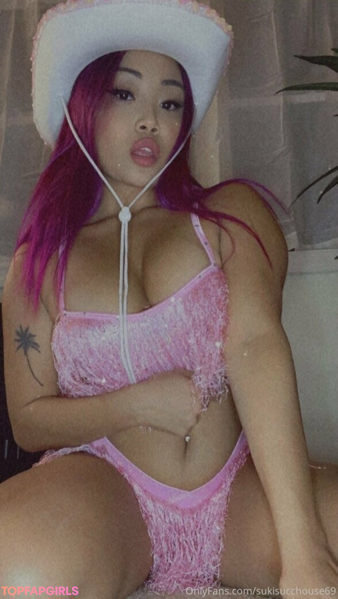 Nahá fotka uniklých OnlyFans od Suki #526