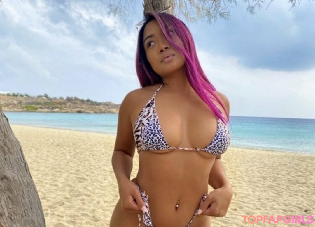 Suki nude leaked OnlyFans photo #676