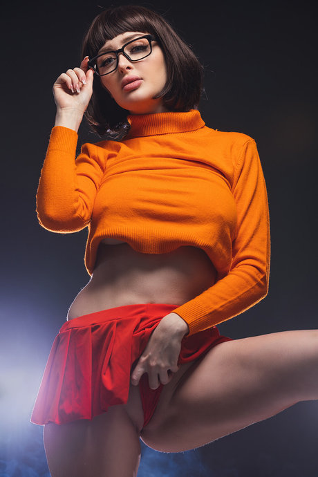 Kristen Lanae