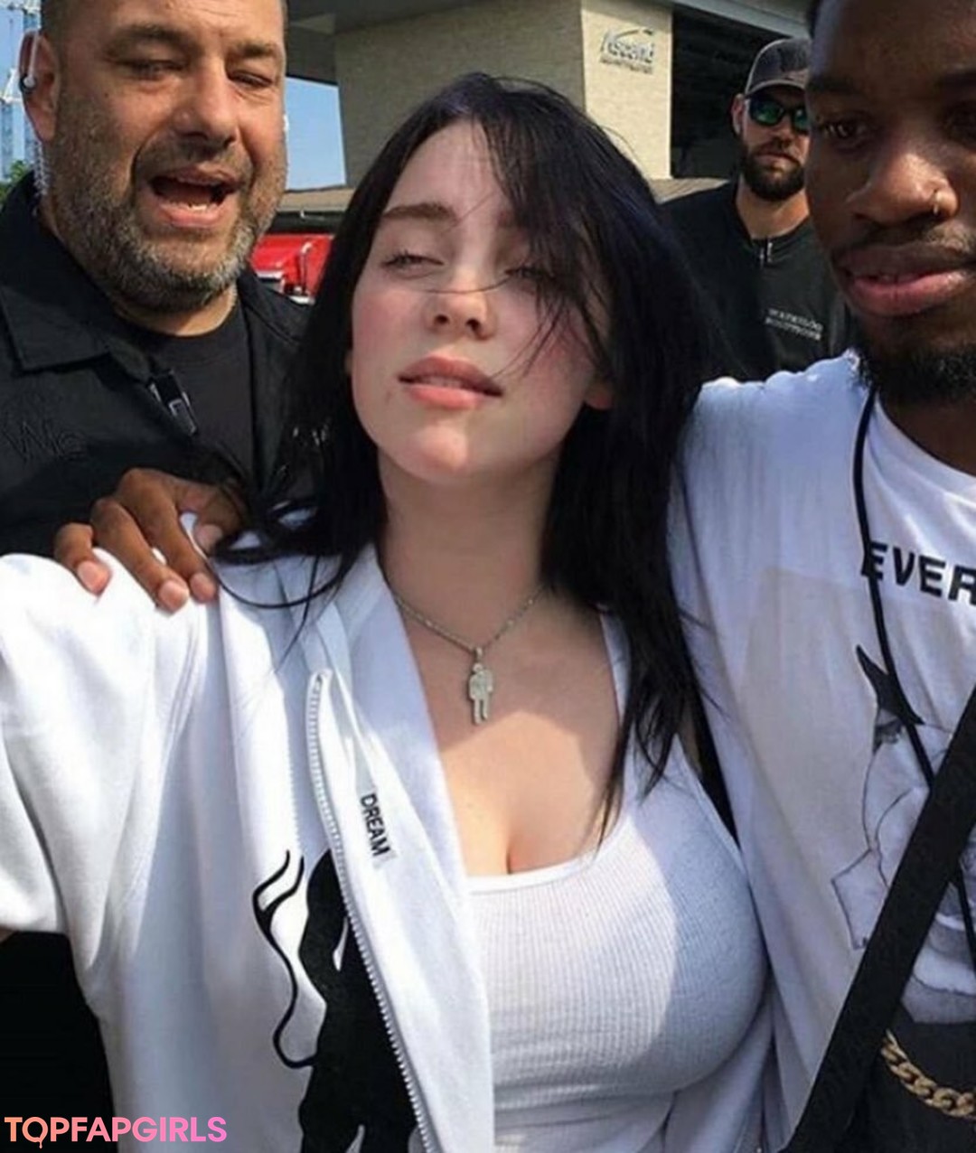 Photo nue de fuite OnlyFans de Natalia Polyakova #516