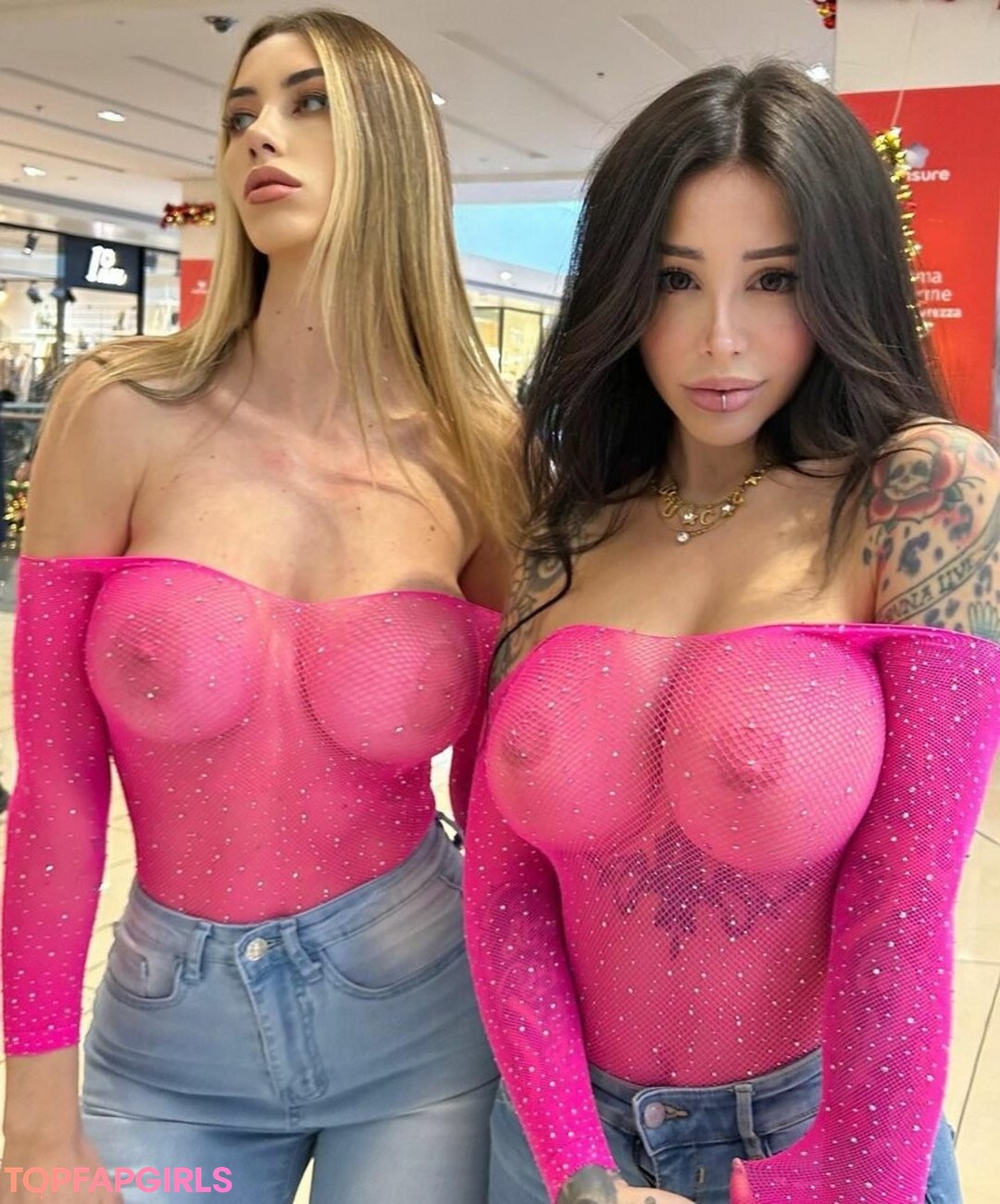 Nahá fotka uniklých OnlyFans od Alex Mucci #402