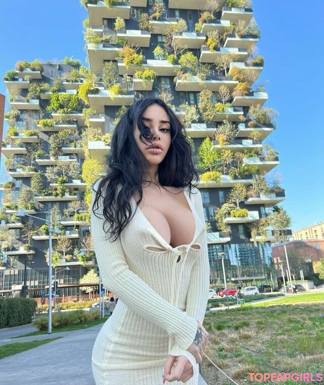 Foto desnuda filtrada de OnlyFans de Alex Mucci #561