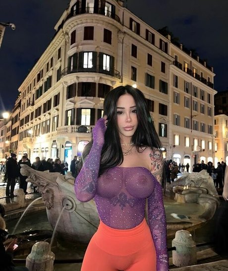 Alex Mucci