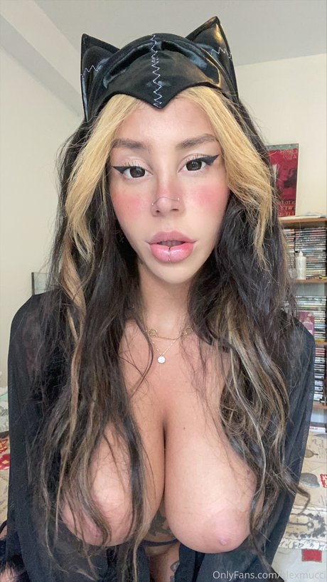 Alex Mucci