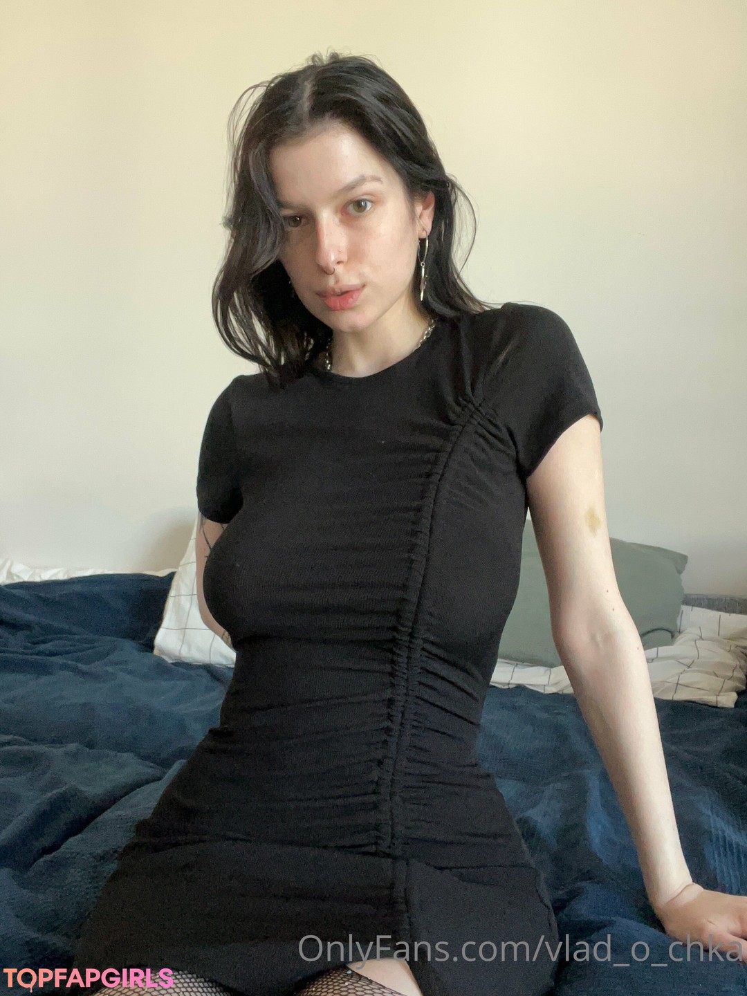 Nahá fotka uniklých OnlyFans od Vladochka #551
