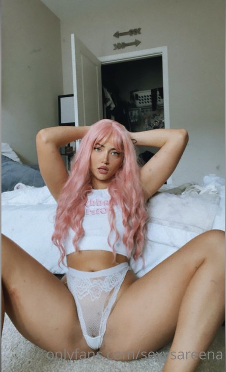 Обнаженная фотография утечки OnlyFans от Sexy Sareena
