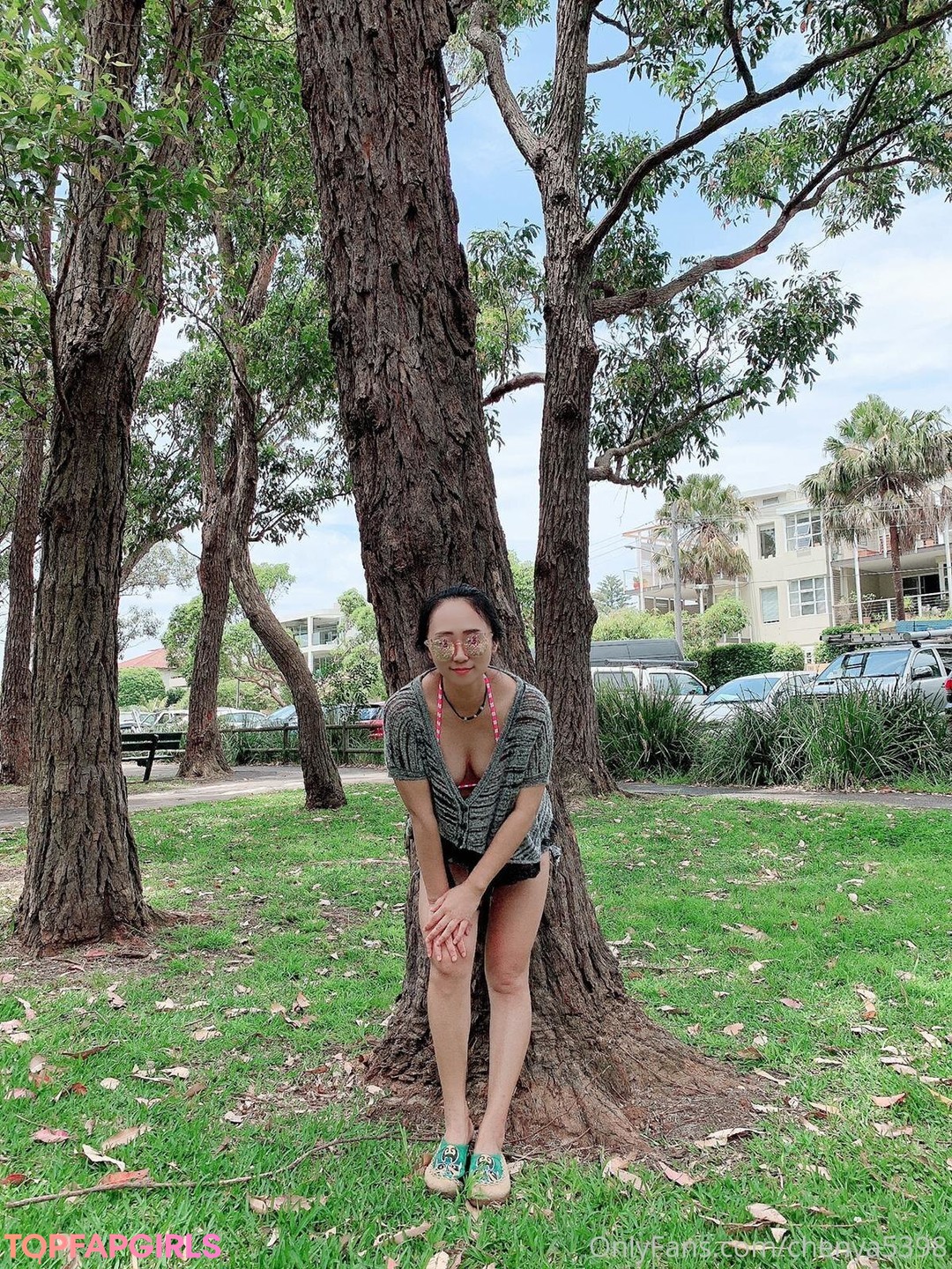 Foto di nudo di fuga di OnlyFans di Chenya5398 #6