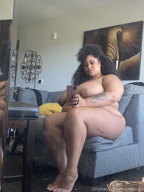 Bigmamajo