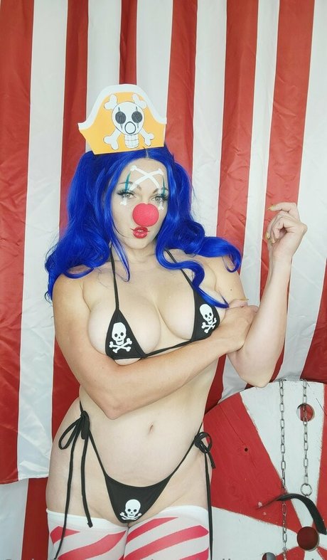 Nerdydirtycosplay