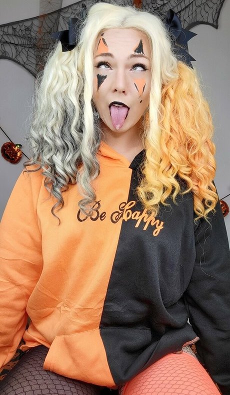 Nerdydirtycosplay