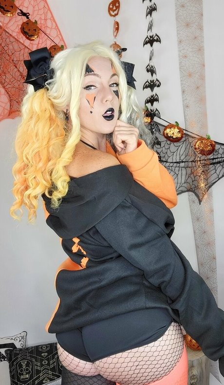 Nerdydirtycosplay
