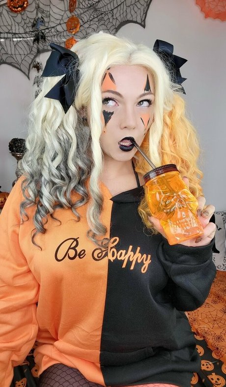 Nerdydirtycosplay