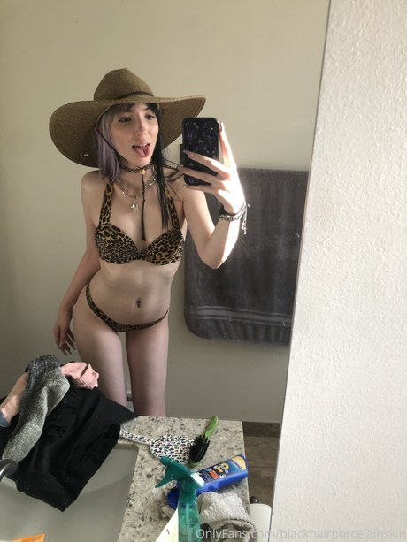 Dallee OnlyFans泄露裸照