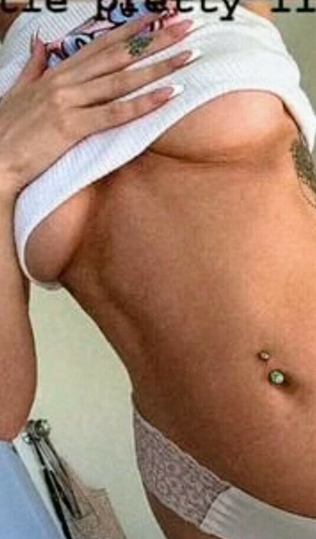 Amy Mason OnlyFans