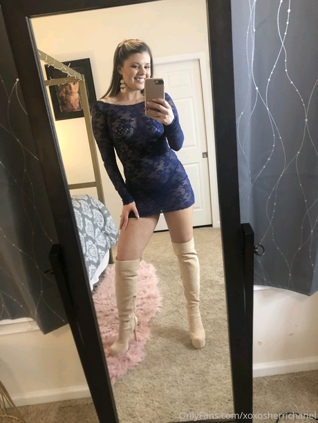 Sherri Chanel