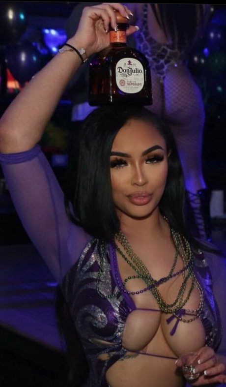 Destiny Skye