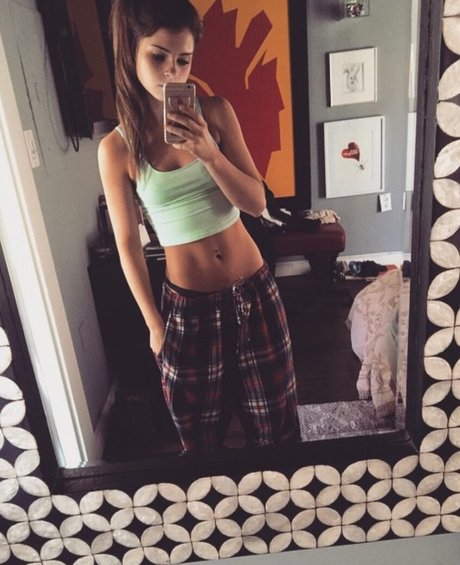 Madison Deck