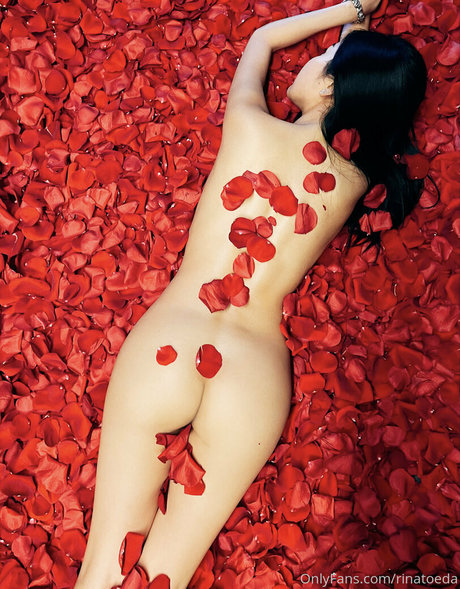 Nacktes geleaktes OnlyFans-Foto von Rina Toeda