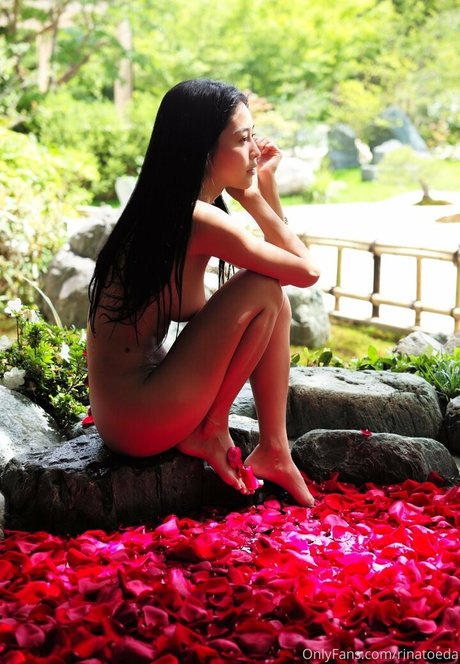 Rina Toeda