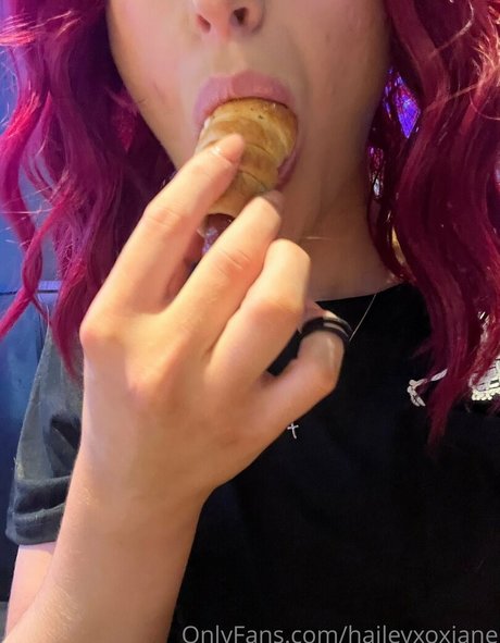 Haileyxoxjane