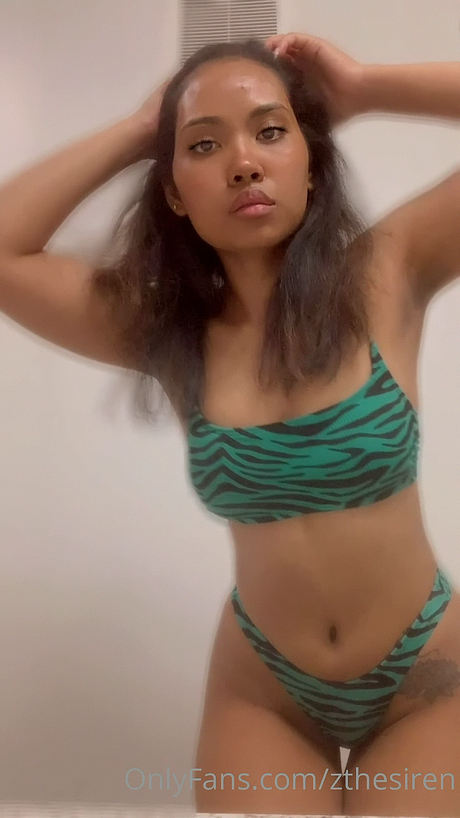 Polynesianprincess OnlyFansリークヌード写真