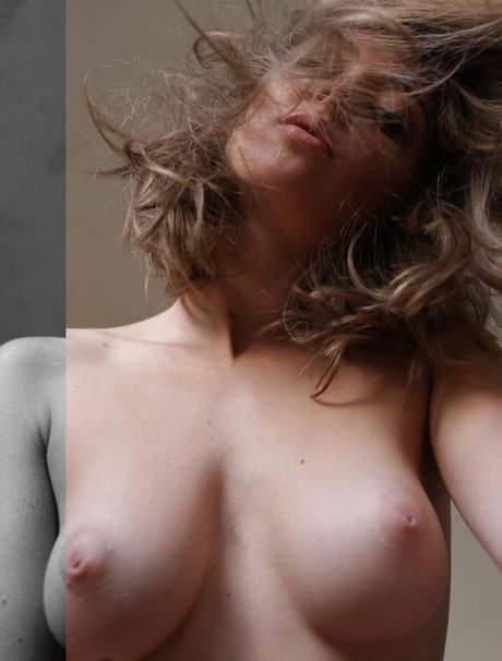 Nacktes geleaktes OnlyFans-Foto von Anastasia Ocean