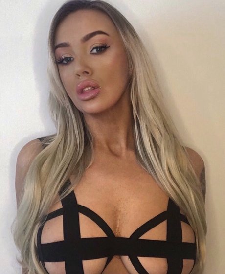 Kylie Tate OnlyFans泄露裸照