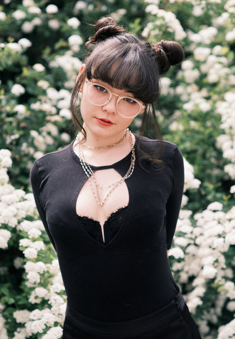 Elle pastelle