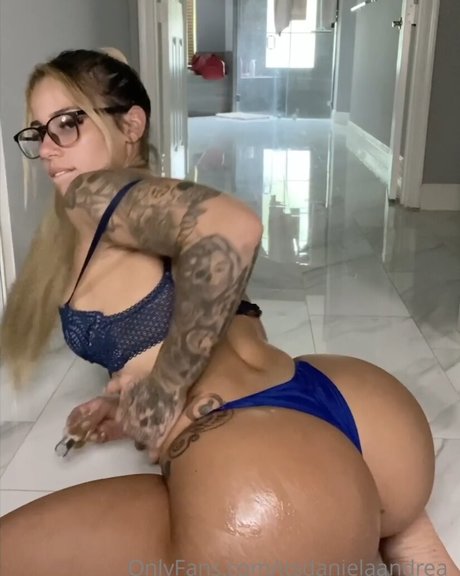 Itsdanielaandrea