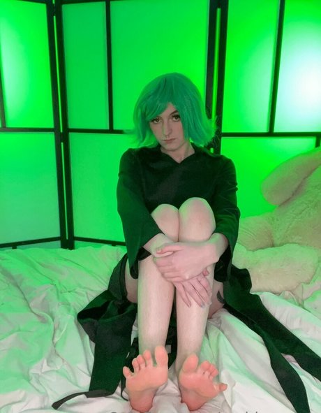 Meido Moon OnlyFans 유출 누드 사진
