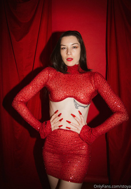 Stoya
