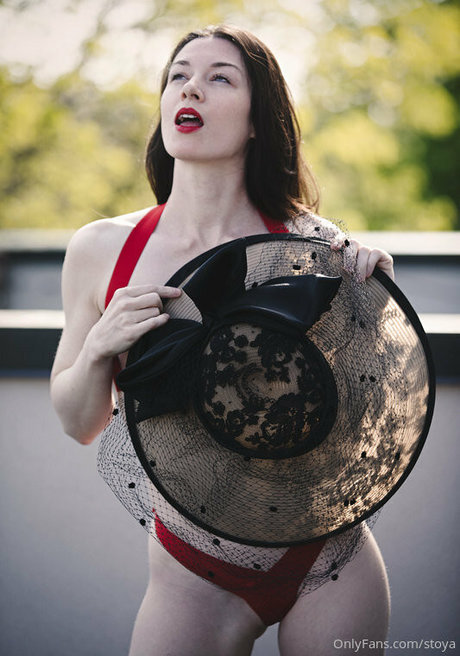 Stoya
