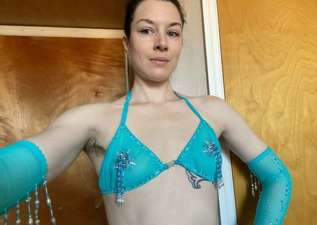 Nacktes geleaktes OnlyFans-Foto von Stoya