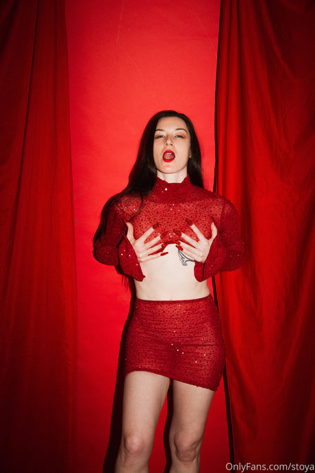 Stoya