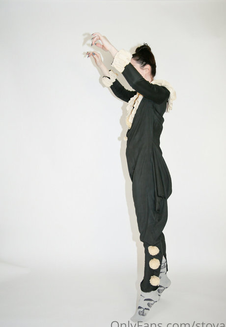 Stoya