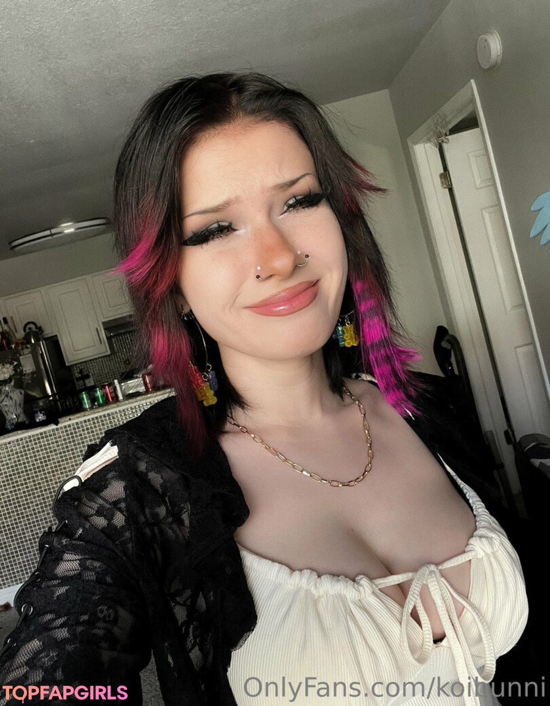 Koibunni OnlyFansリークヌード写真 #1286