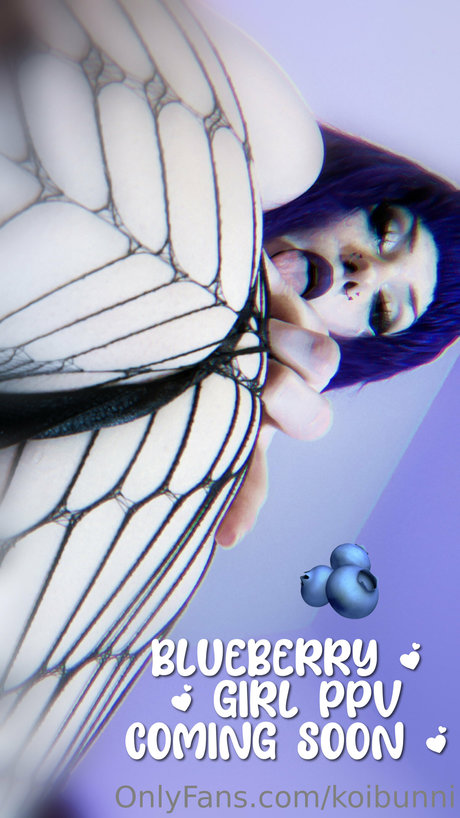 Koibunni OnlyFans 유출 누드 사진