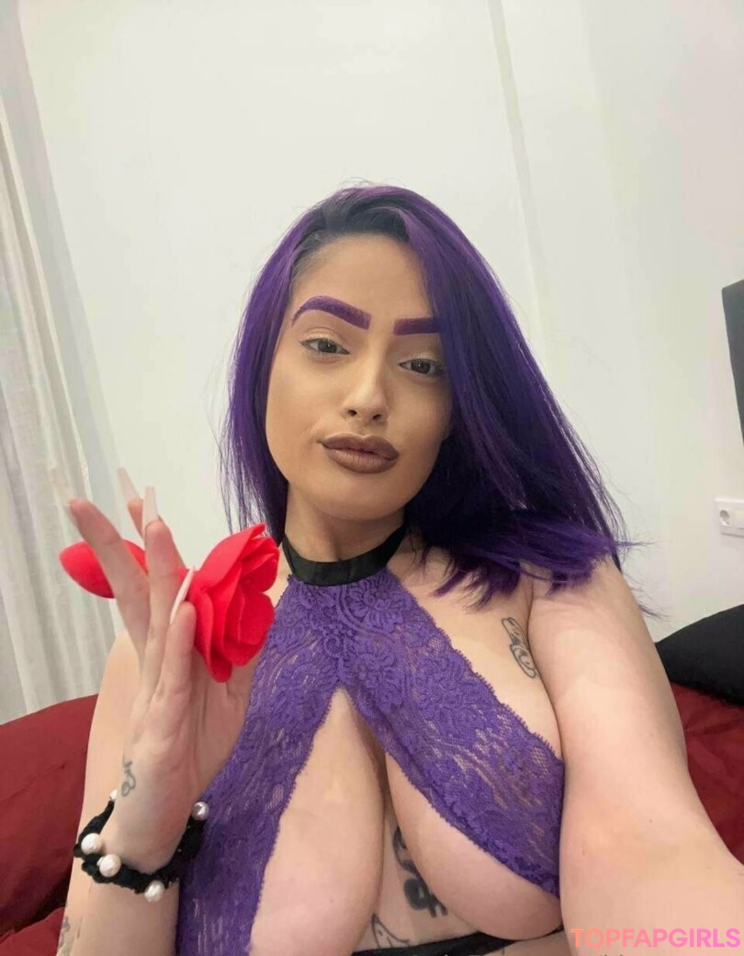 Nahá fotka uniklých OnlyFans od Kleopwtrx #1243