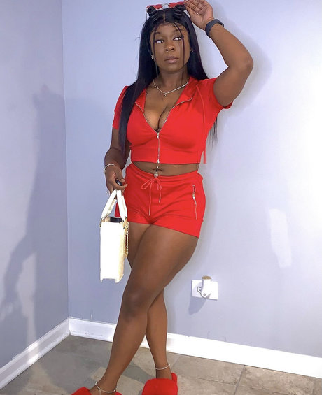 Thick trixxx