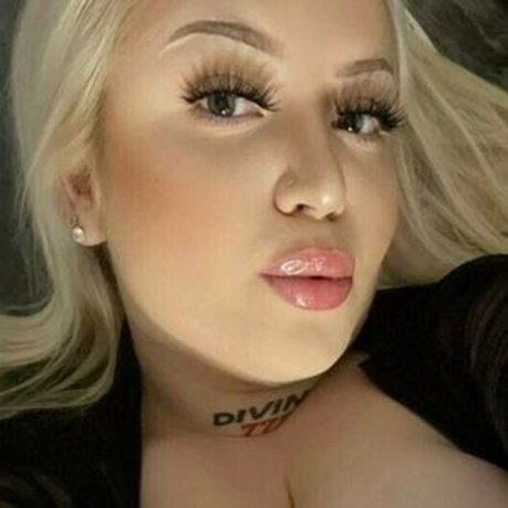 Lady Fatale  nude leaked OnlyFans photo