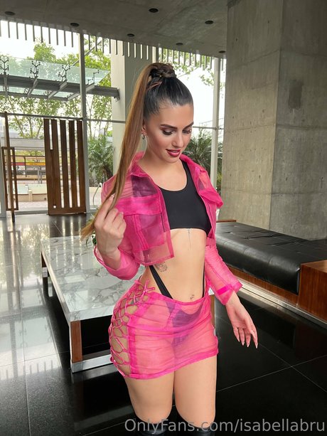 Isabellabru