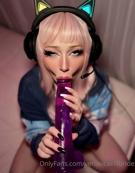 Veronica Killbride
