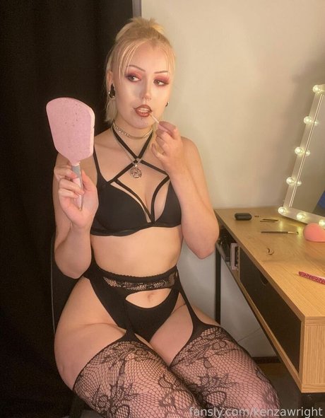 Altbabekenza
