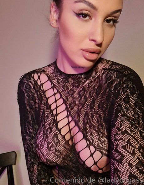 Ladybiigass